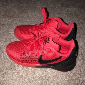 Kylie Flytrap II boys shoes